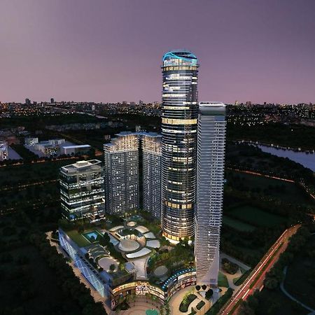 Countryside Luxury Suites - Supernova Noida Ню Делхи Екстериор снимка