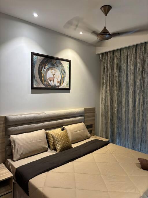 Countryside Luxury Suites - Supernova Noida Ню Делхи Екстериор снимка